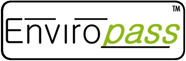 Enviropass Logo