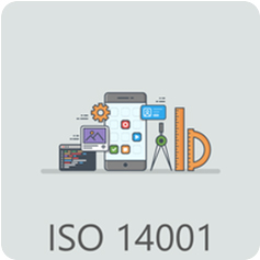 ISO 14001 Environmental Management System Audit