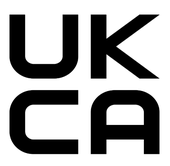 UKCA Label on products