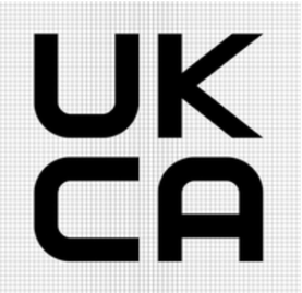 UKCA label UK CE marking