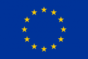 European Union RoHS Flag