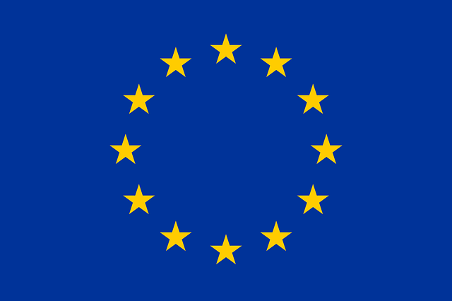 European Union RoHS Flag