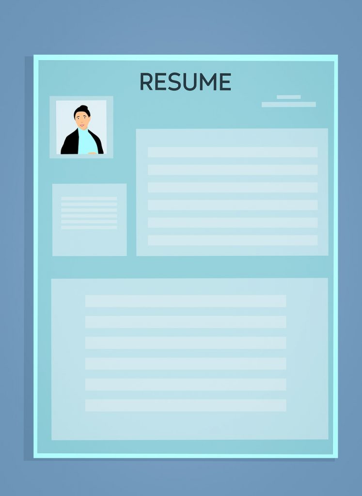 Job Offer Enviropass Resume