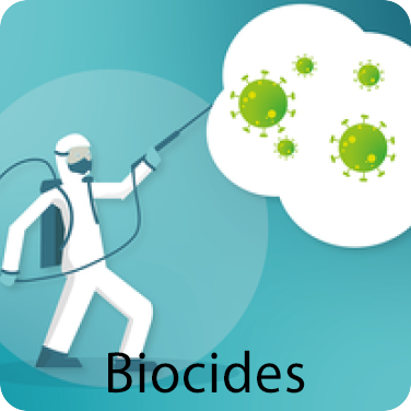 Biocides Services Enviropass