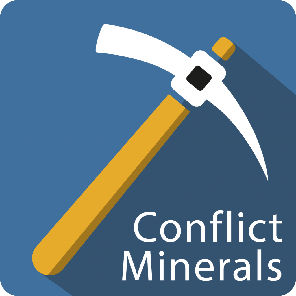 Conflict Minerals Enviropass