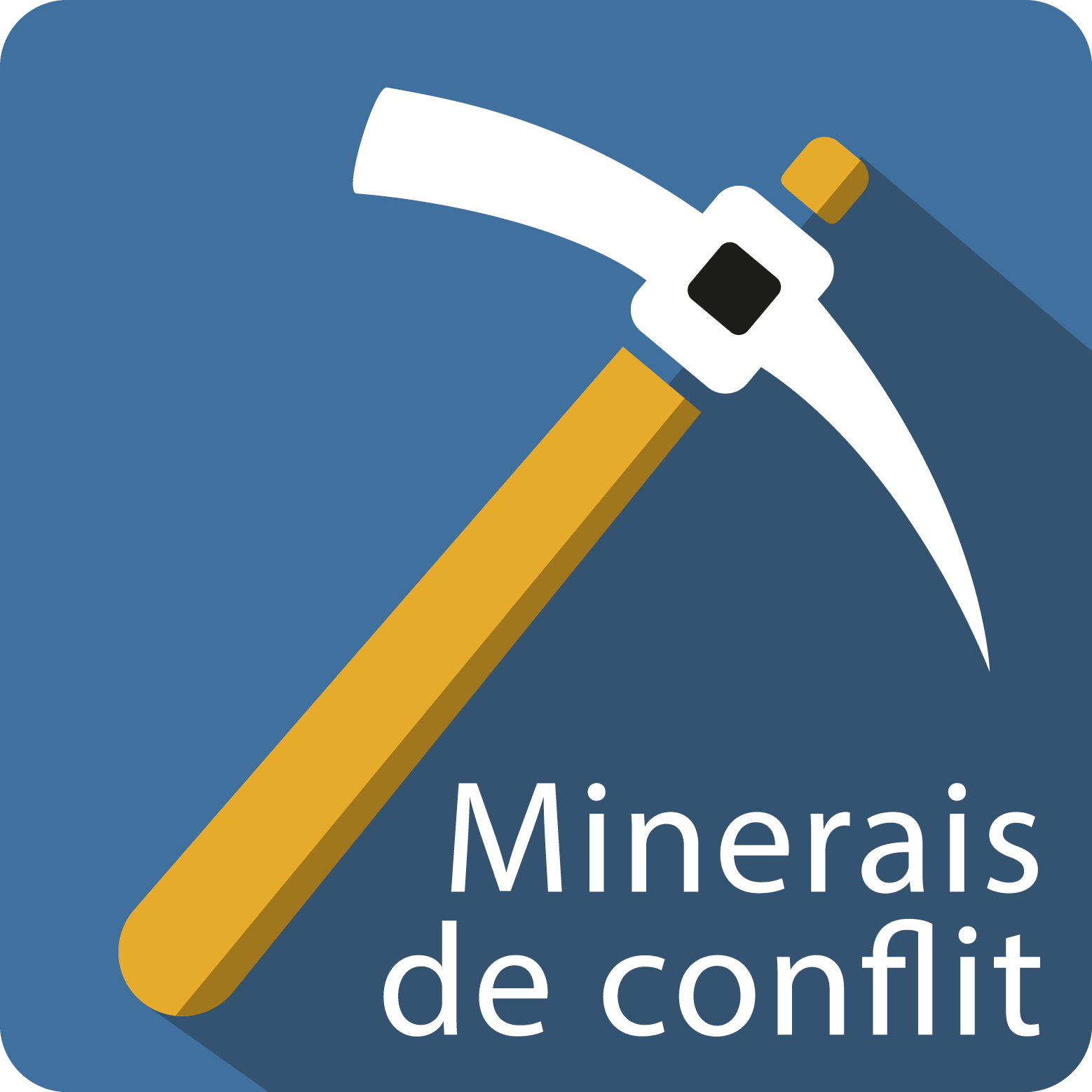Minerais de conflit