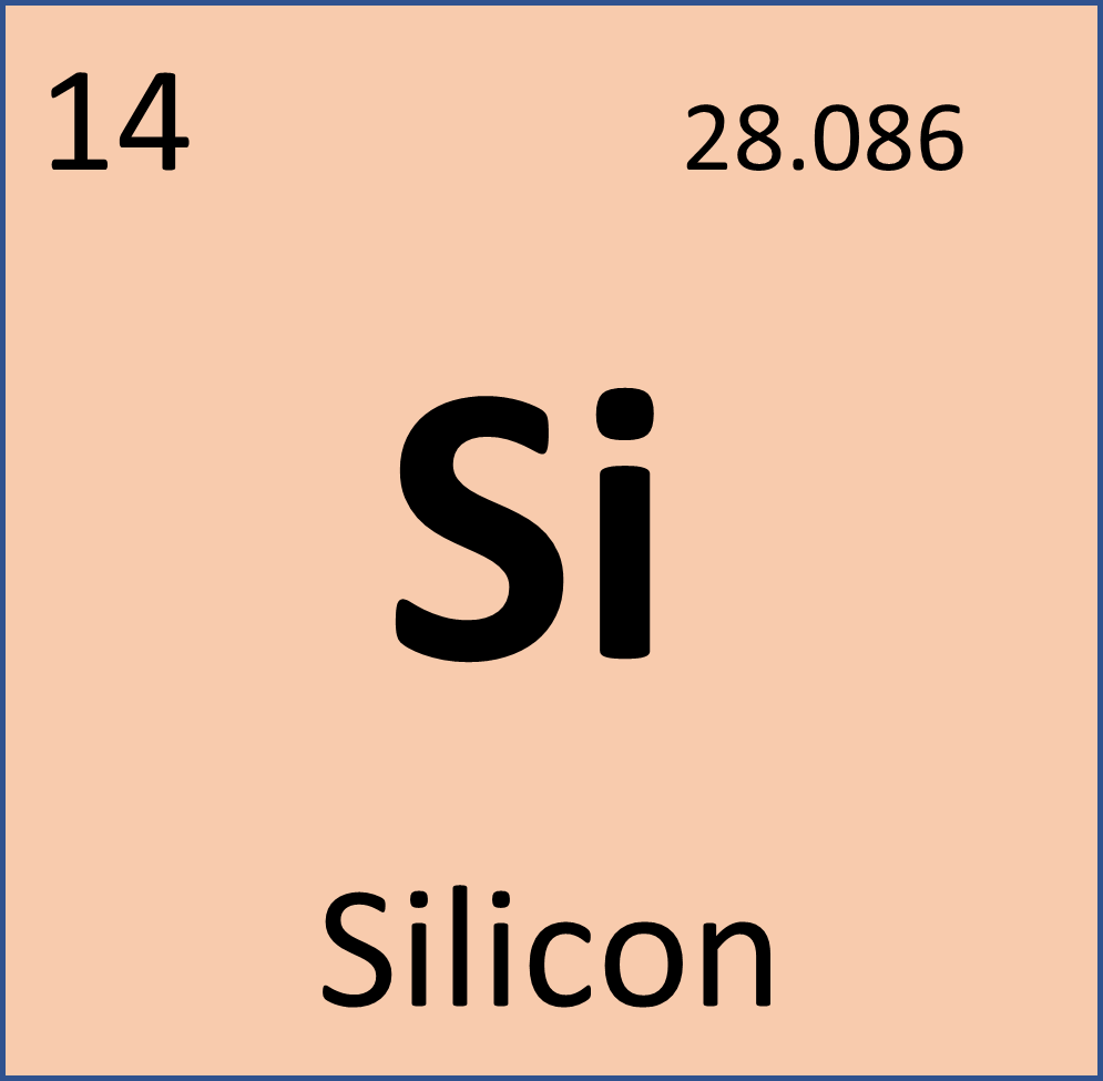 Silicon in electronics