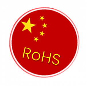 China RoHS Phthalates