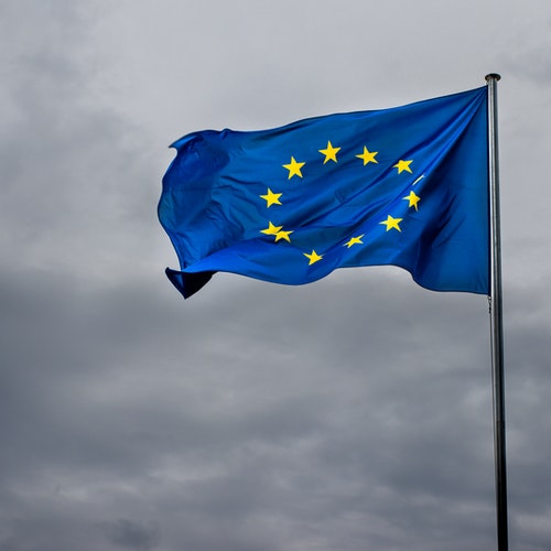 CLP Regulation in the European Union